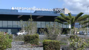 Grupo Aeroporto do Pico pede ao Governo para divulgar estudo prévio da ampliação