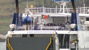 Greve Cancelada: Sindicato da Marinha Mercante e Atlânticoline chegam a acordo