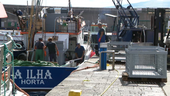Crise Pesca do Atum: 6 barcos de armadores açorianos estão à venda