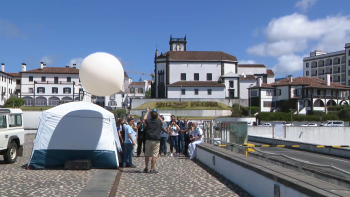 Projeto Sonda pretende ser uma alternativa para monitorização atmosférica e oceânica