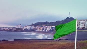 Levantada interdição de quatro zonas balneares de Ponta Delgada