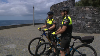 Polícia Municipal vai reforçar ações de patrulhamento de proximidade em Ponta Delgada