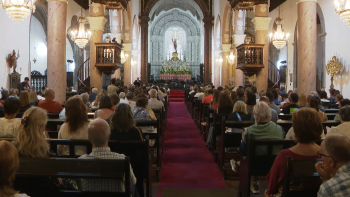 Festas Espírito Santo: Conferência inaugural fez refletir sobre a força do Divino