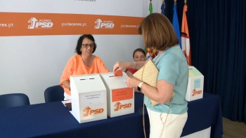 Eleições PSD/Açores: José Manuel Bolieiro é o único candidato
