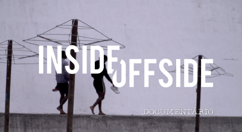 INSIDE/OFFSIDE: Projeto Salvar o Lusitânia