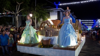 Festas de Sant’Ana na Terceira relembram papel histórico da água