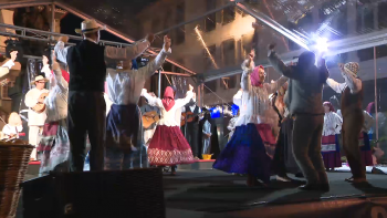 30º Festival Folclore Ilha Verde anima noites de verão em Ponta Delgada 