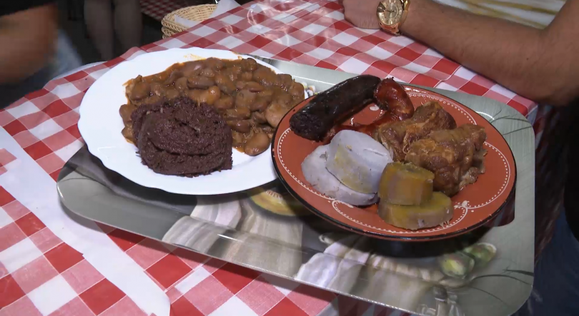 XII Mostra Gastronómica de Água Retorta volta a apresentar pratos típicos dos Açores