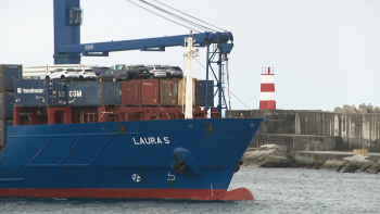 Transportes Marítimos: Grupo Sousa adquire novo porta-contentores