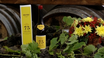 Picowines lança vinho comemorativo dos 75 anos