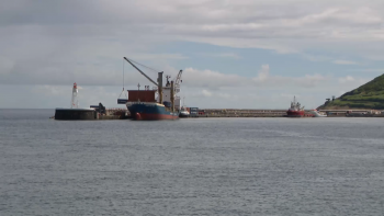 Portos dos Açores prevê investir 3M€ em infraestruturas e equipamentos