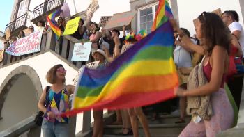 Azores Pride 2024: Continua a luta contra a discriminação