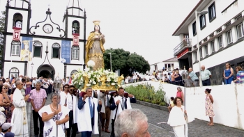Madalena comemora feriado municipal em honra da padroeira