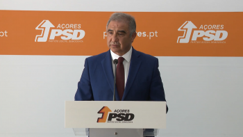 Bolieiro recandidata-se à liderança do PSD/Açores