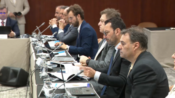 Reunião Plenária OCDE: Governo sensibiliza participantes para medidas injustificadas de proteção ambiental nos Açores