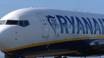 Ryanair: Companhia de baixo custo admite reabrir base em Ponta Delgada
