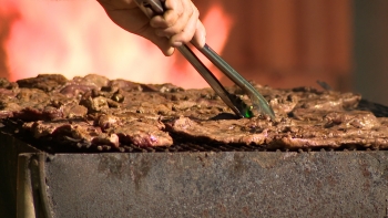 Arrifes promove mais uma edição do Churrasco de Carne Açoriana