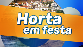 Horta em Festa 2024