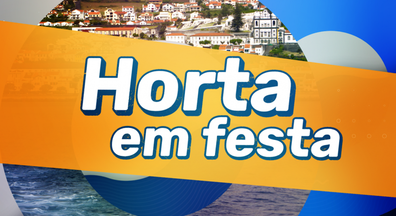 Horta em Festa 2024