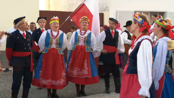 30º Grande Festival de Folclore reúne grupos regionais e internacionais