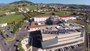 Imagem de PS denuncia: com novo aparelho de ressonância magnética na Horta, ainda há doentes encaminhados para a Terceira