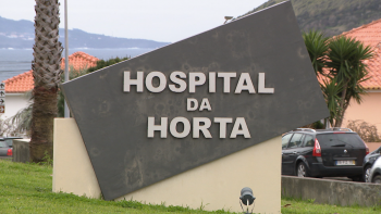 Hospital da Horta com 75 mil euros de reembolsos em atraso
