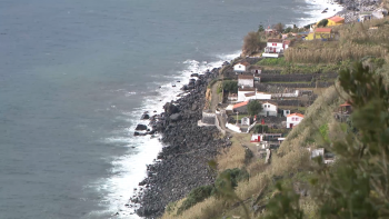 Proposta de alteração do Plano de Ordenamento da Orla Costeira de São Miguel em consulta pública