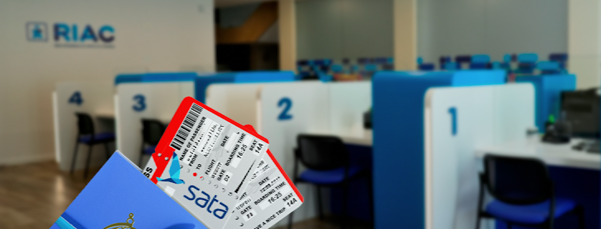 Imagem de Lojas RIAC vão apoiar pedidos de reembolso do subsídio de mobilidade nos Açores