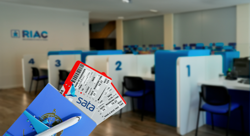 Imagem de Lojas RIAC vão apoiar pedidos de reembolso do subsídio de mobilidade nos Açores