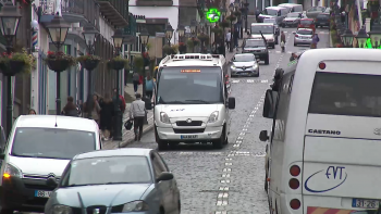 Francisco César pede revisão urgente do transporte coletivo de passageiros