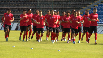 Santa Clara recebe FC Porto no Estádio de São Miguel