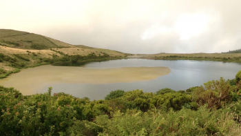 Tempo seco poderá colocar em risco fornecimento de água em São Roque do Pico