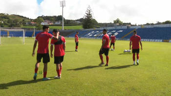 Primeira Liga: Santa Clara joga frente ao Estoril no domingo