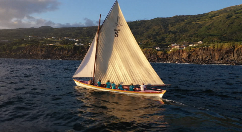 Imagem de Lajes do Pico quer candidatar bote baleeiro a património da UNESCO em 2027