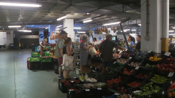 Mercado da Graça: Comerciantes revoltados acusam Autarquia de incompetência