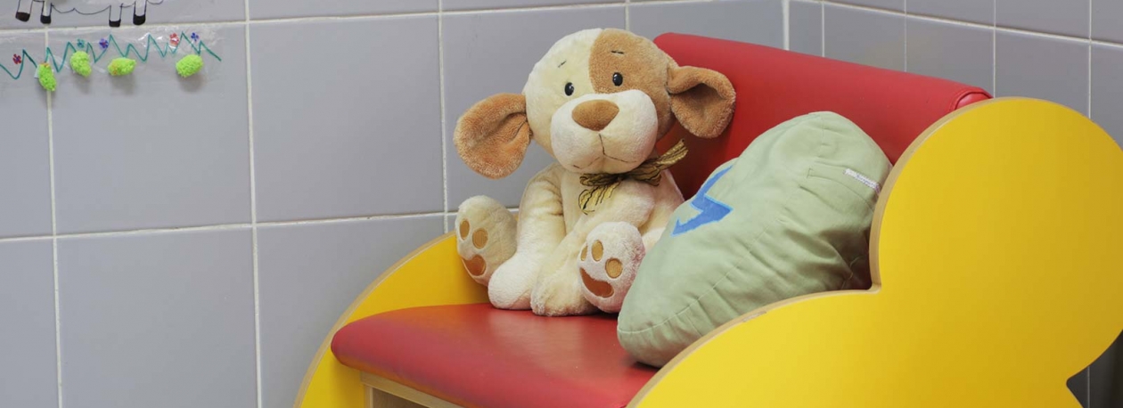 Imagem de Maus-tratos em creche na ilha das Flores
