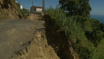 Estrada na Bretanha: Câmara de Ponta Delgada prevê arrancar com obra ainda este ano