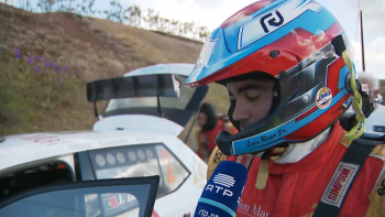 Explore Santa Maria Rallye: Luís Miguel Rego satisfeito com vitória