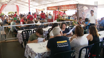 Semana do Mar: Feira Gastronómica junta sabores dos Açores, Alentejo e Serra da Estrela