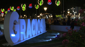 Festas do Santo Cristo dos Milagres na Graciosa decorrem até 15 de agosto