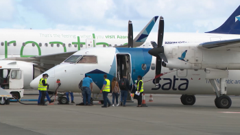 Greve SATA: SINTAC diz que há disponibilidade da companhia aérea para se chegar a acordo