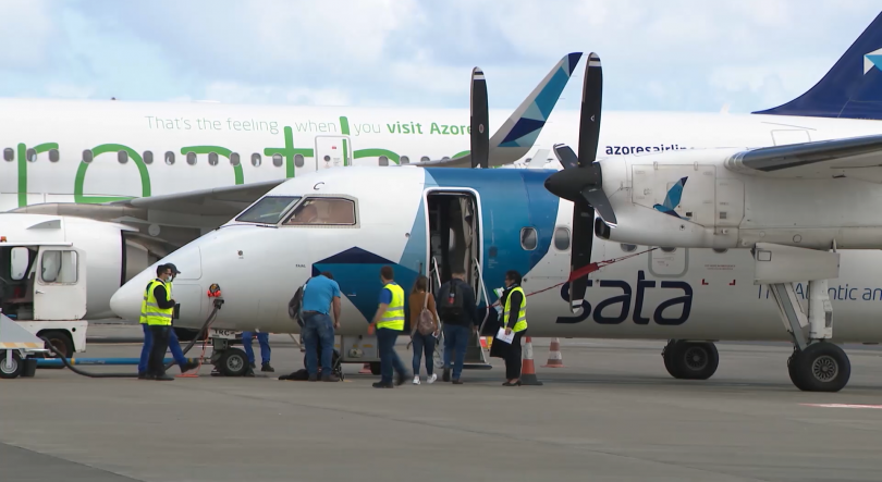 Greve SATA: SINTAC diz que há disponibilidade da companhia aérea para se chegar a acordo