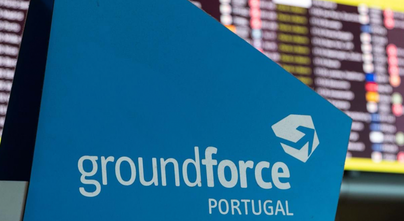 Groundforce em greve no próximo fim de semana