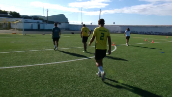 Primeira Divisão Juniores: Lusitânia perde com o Belenenses