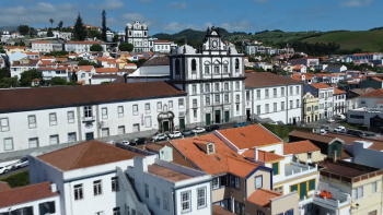 Museu de Arte Sacra da Horta está fechado desde março