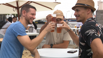 PDL Beer Fest reúne uma variedade de 200 cervejas