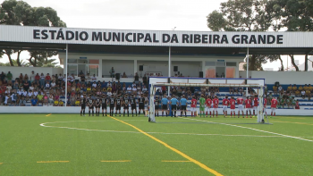 União Micaelense vence 2ª edição do Ribeira Grande Cup