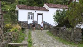 Sanguinho é um dos locais mais procurados em São Miguel