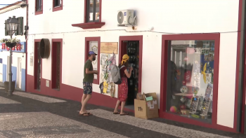 Empresários de São Jorge satisfeitos com o número de turistas na ilha