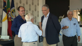 Vasco Cordeiro reflete sobre os Açores na Europa